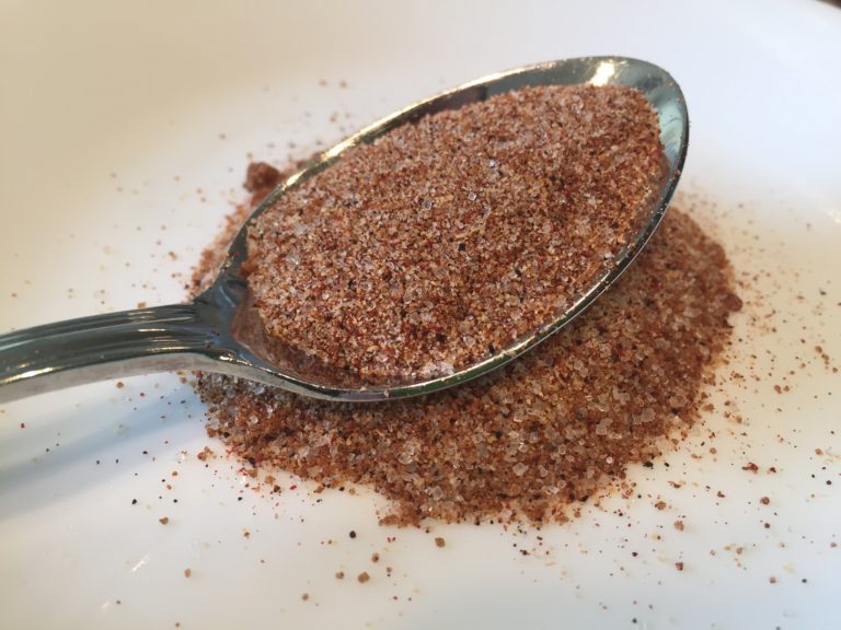 Memphis Dust Meat Rub Donald's Bacon Bytes