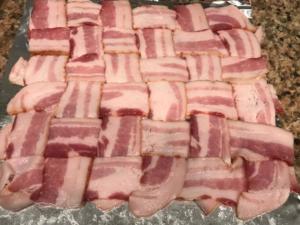 Bacon weave